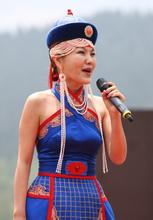 演唱阿尔山的姑娘 演唱阿尔山的姑娘