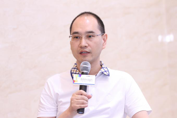 李丹锋 李丹锋