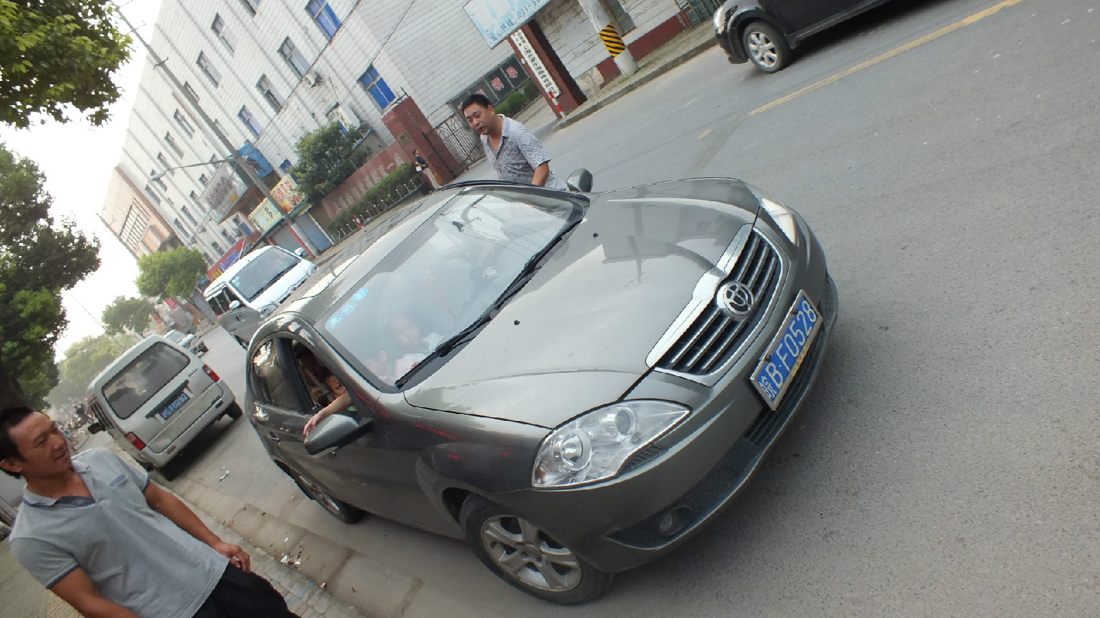 黑车 黑车