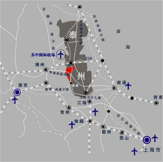泰州 泰州