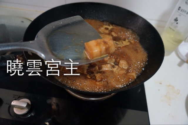 花雕肉