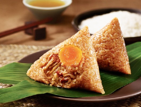 宁波粽子