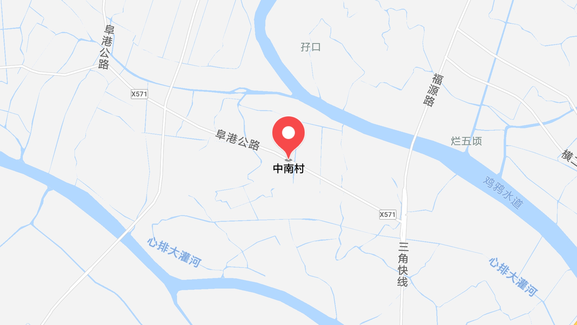 地图信息