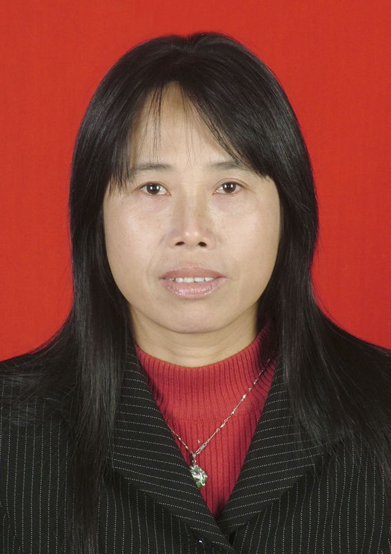 黄春兰 黄春兰