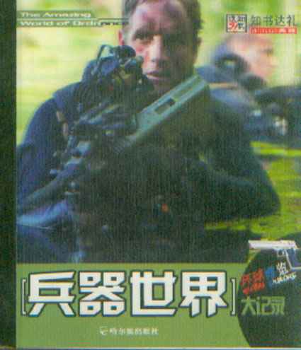 兵器世界大记录