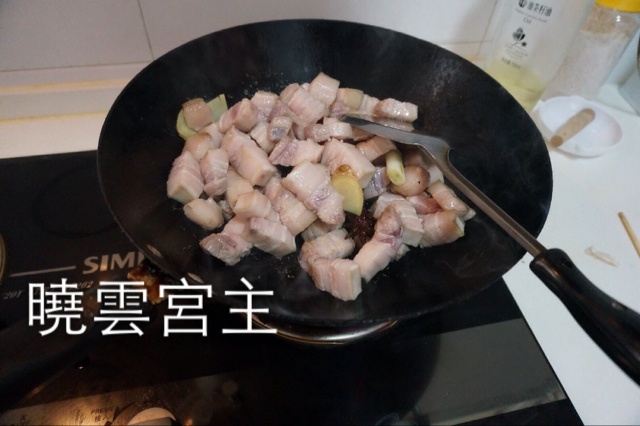 花雕肉