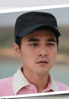 阳光正蓝