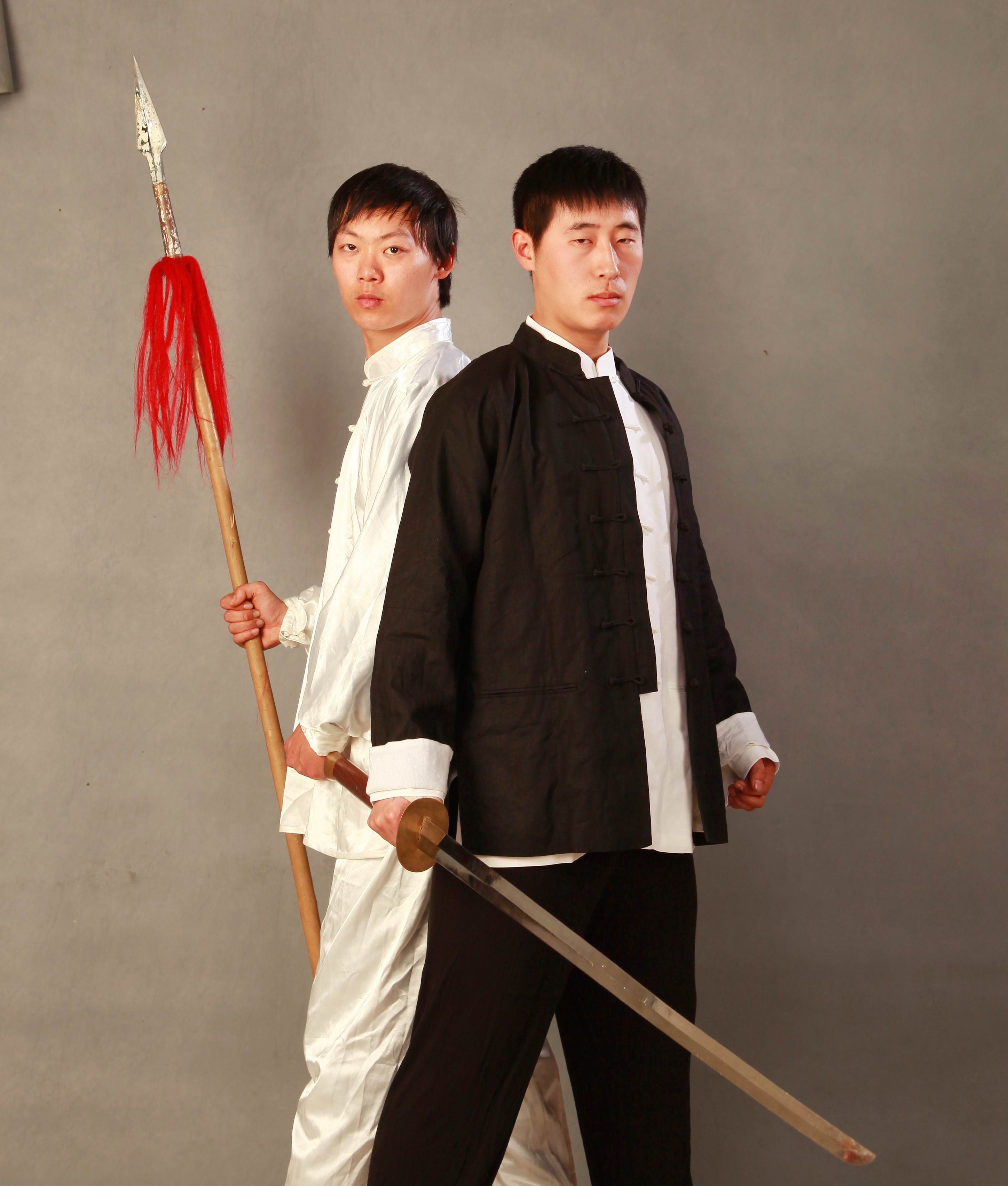 张振坤电影作品第二部剧照 张振坤电影作品第二部剧照