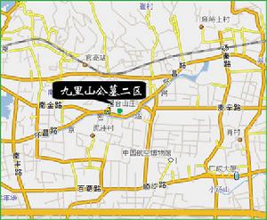 小汤山镇 小汤山镇
