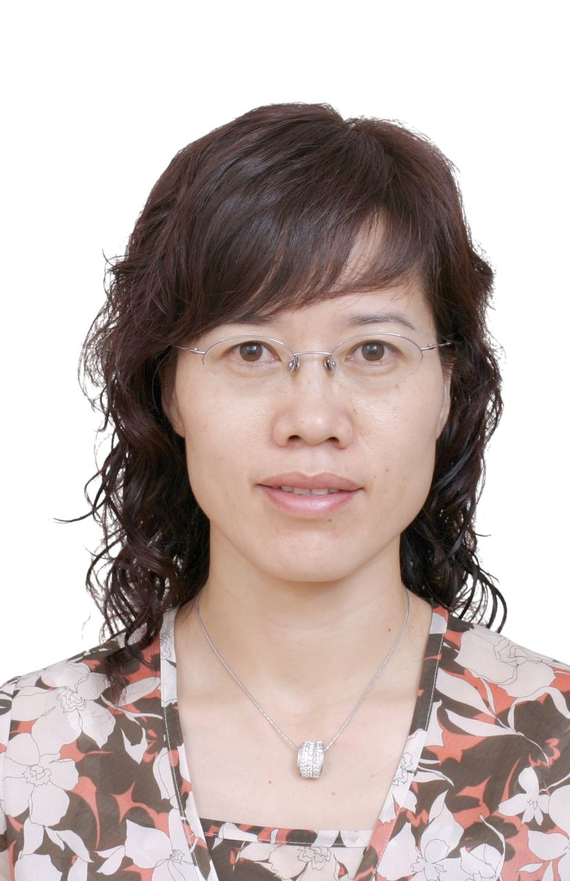 卢美萍