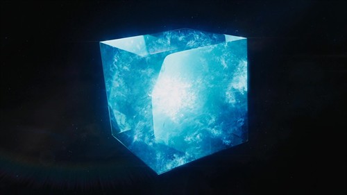 空间宝石即电影里的宇宙魔方 空间宝石即电影里的宇宙魔方
