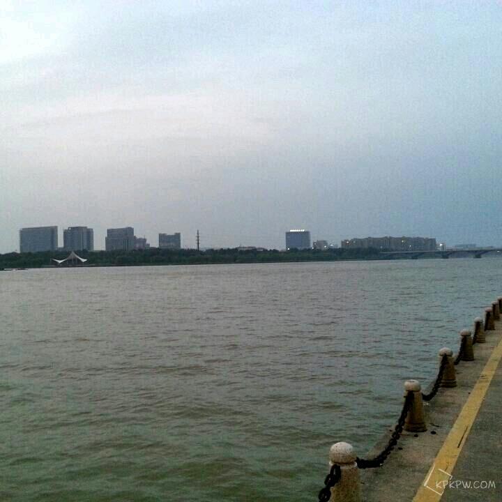 衢江