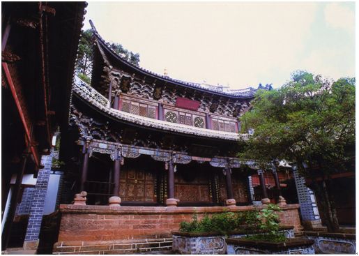 长春洞 长春洞