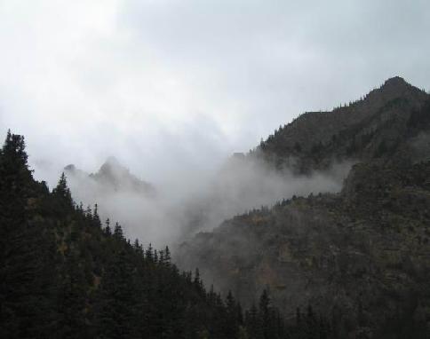 贺兰山 贺兰山
