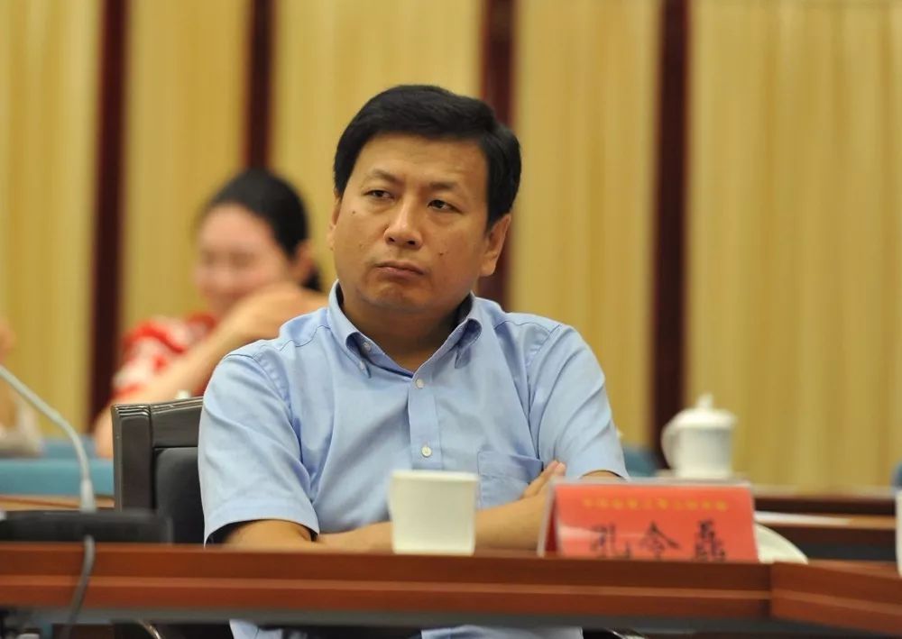 孔令磊 孔令磊