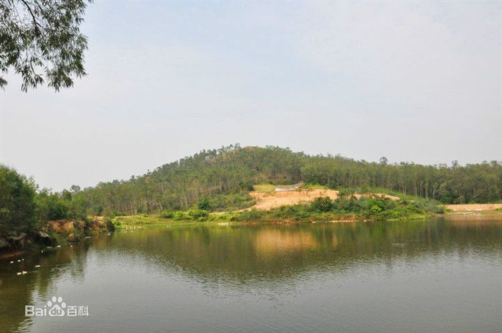 丽山樵唱 丽山樵唱