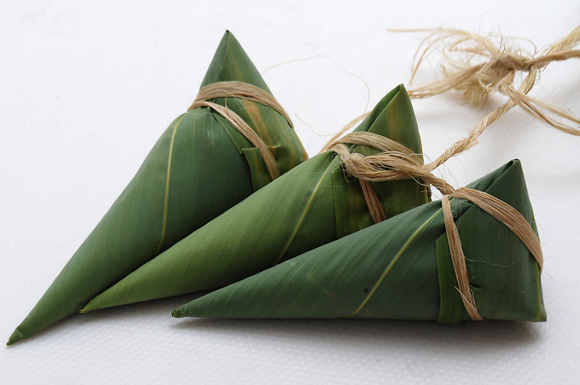 桂林粽子