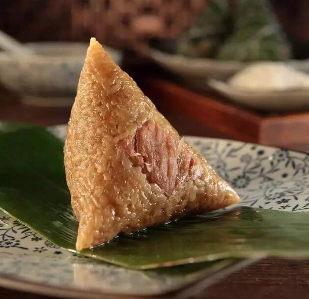 端午食粽 端午食粽