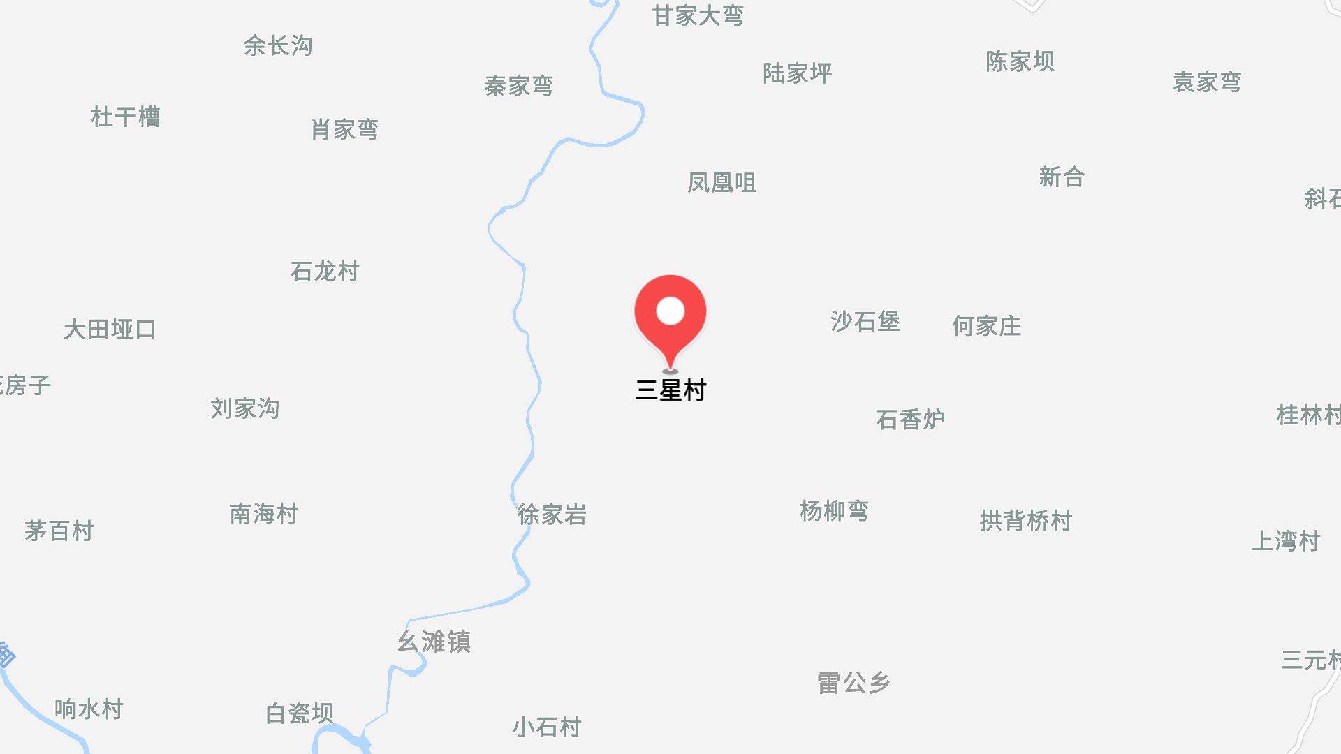 地图信息