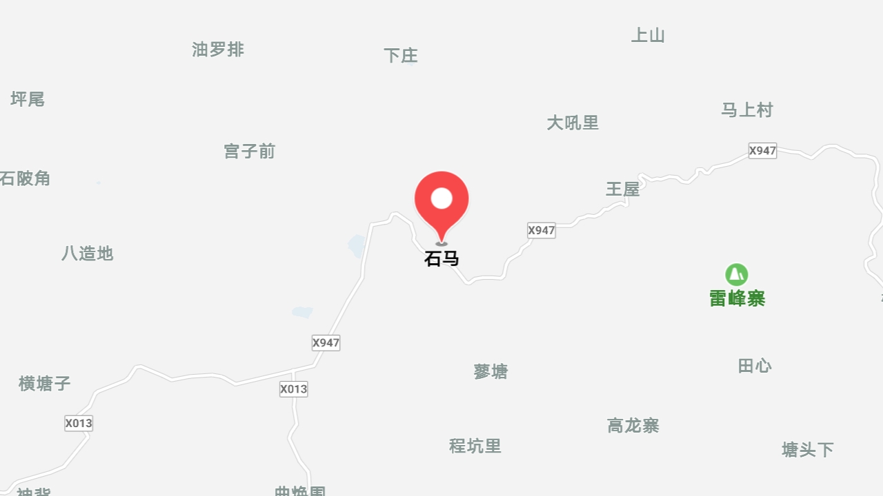 地图信息
