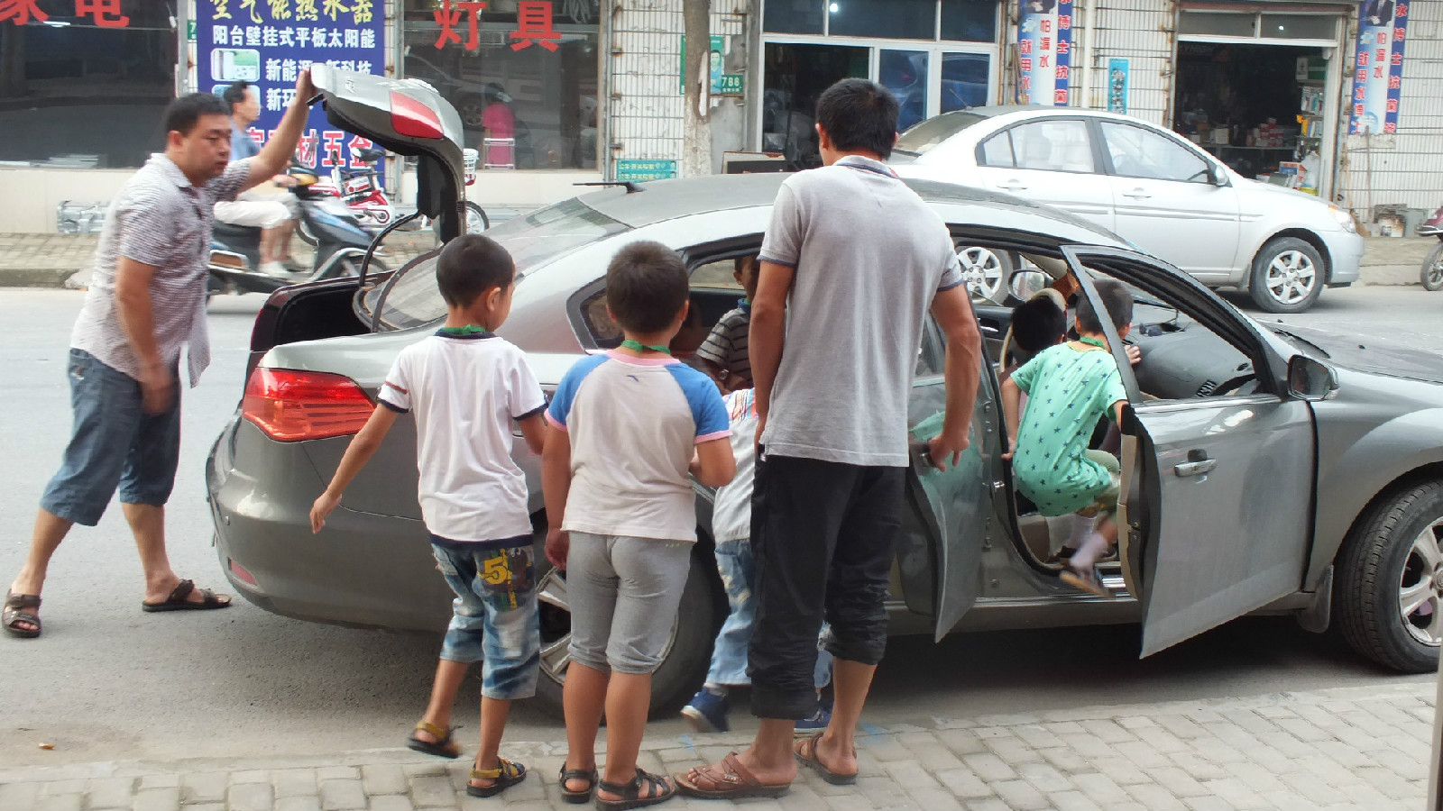 黑车 黑车