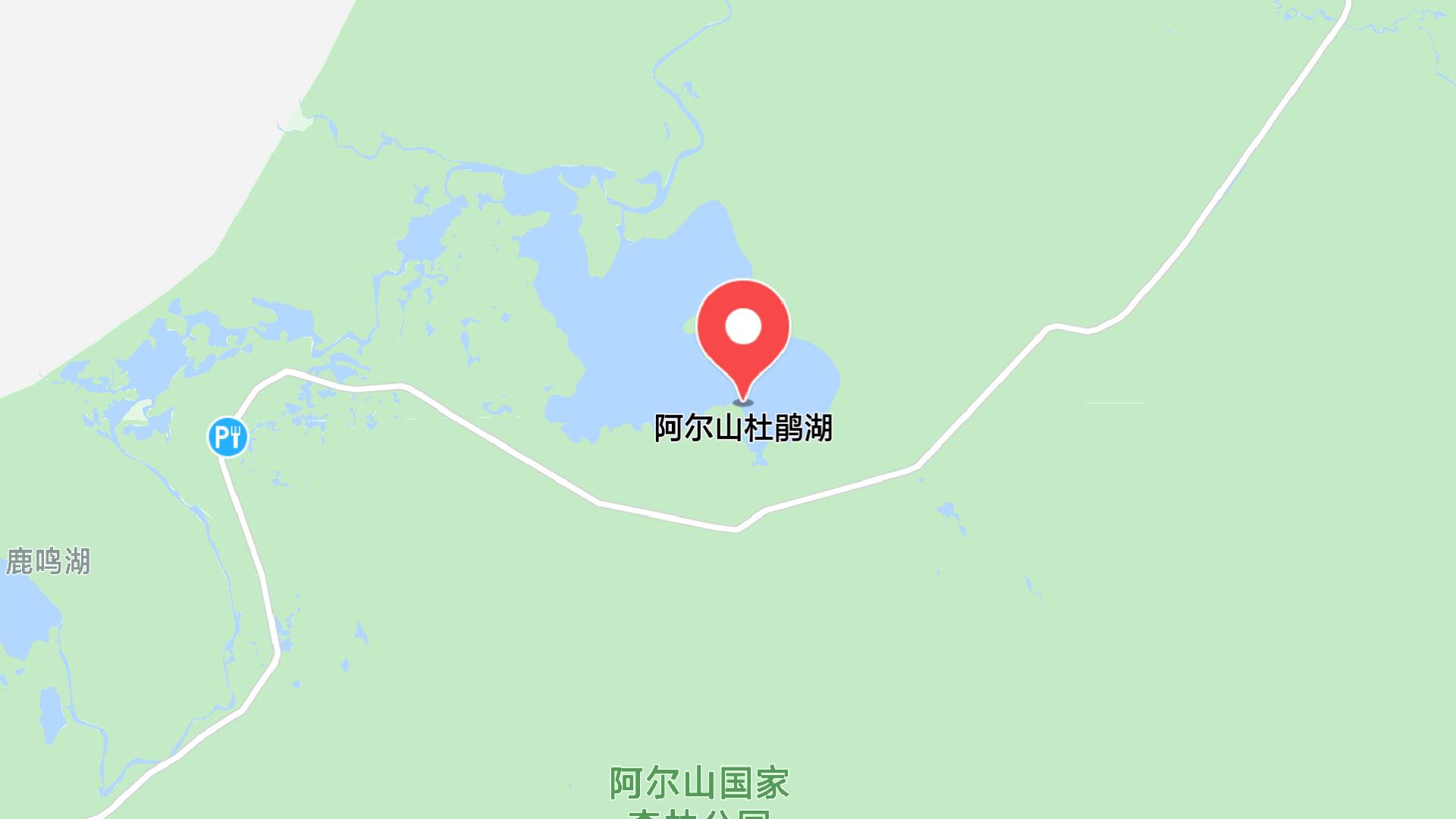 地图信息