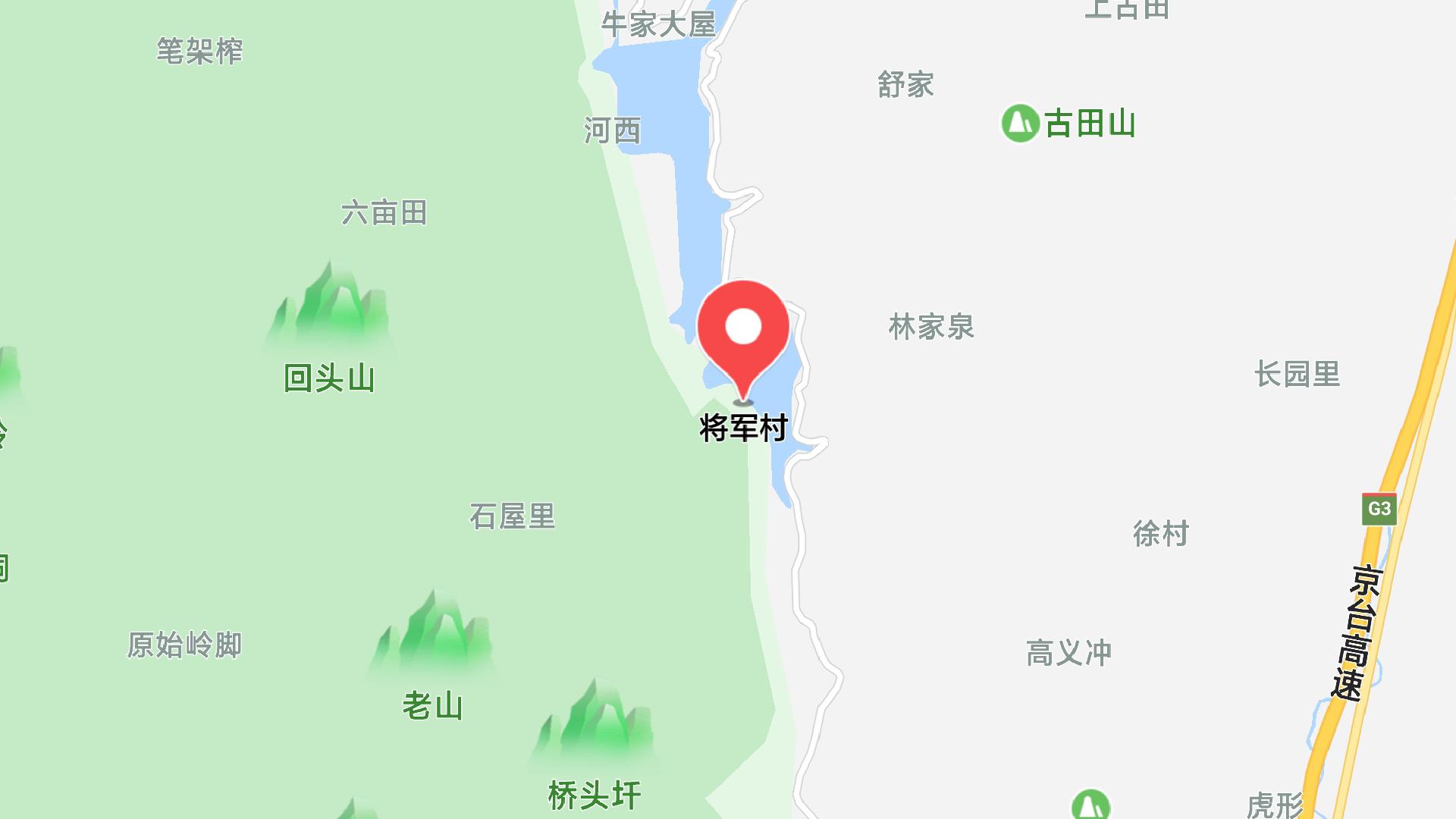 地图信息