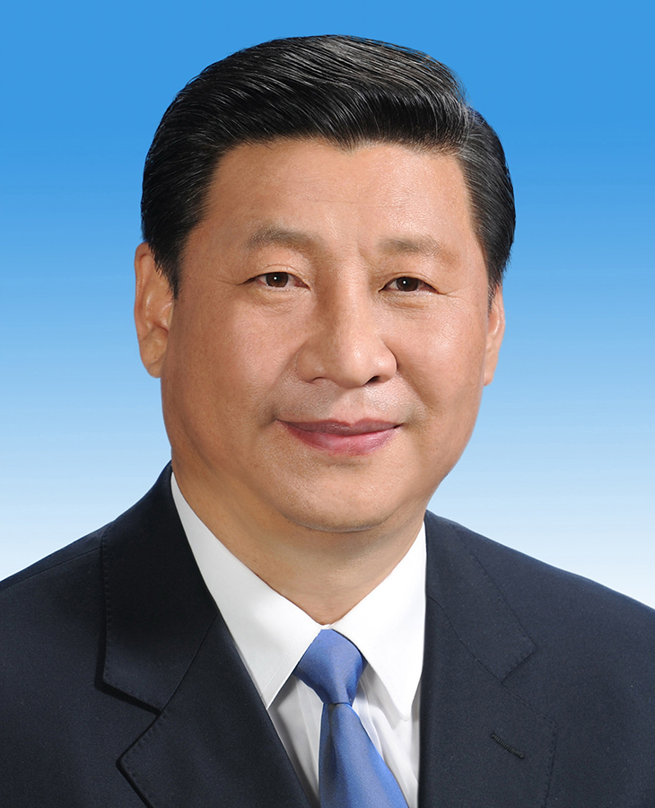 中华人民共和国主席