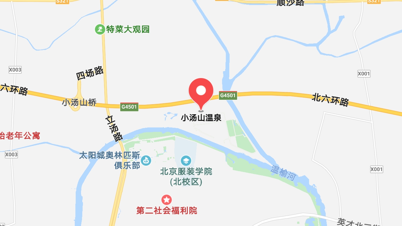地图信息