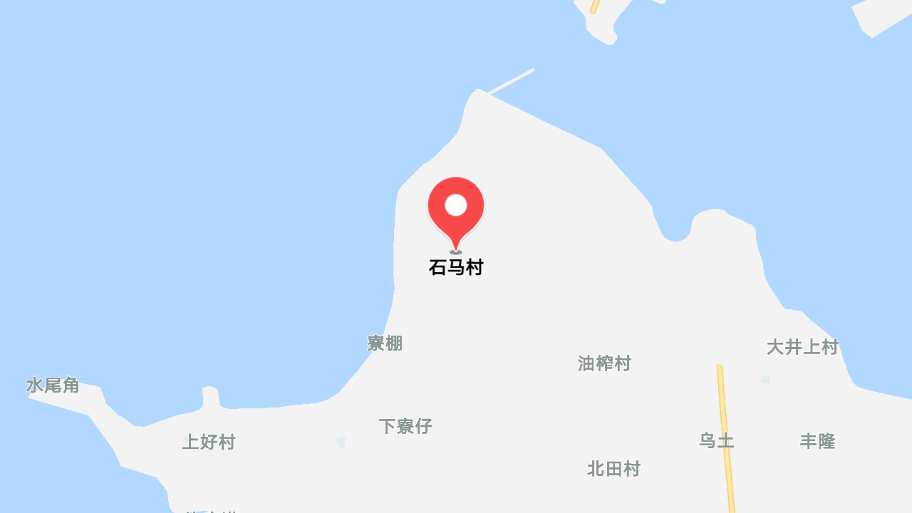 地图信息