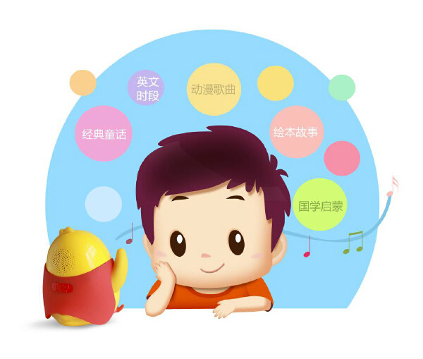 神奇叫叫 神奇叫叫