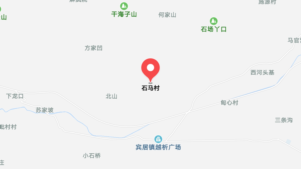 地图信息