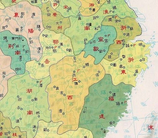 两浙 两浙