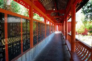 冕宁县灵山寺
