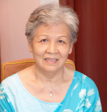 刘家宜