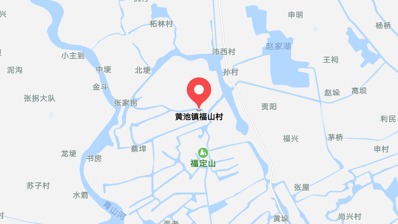 地图信息