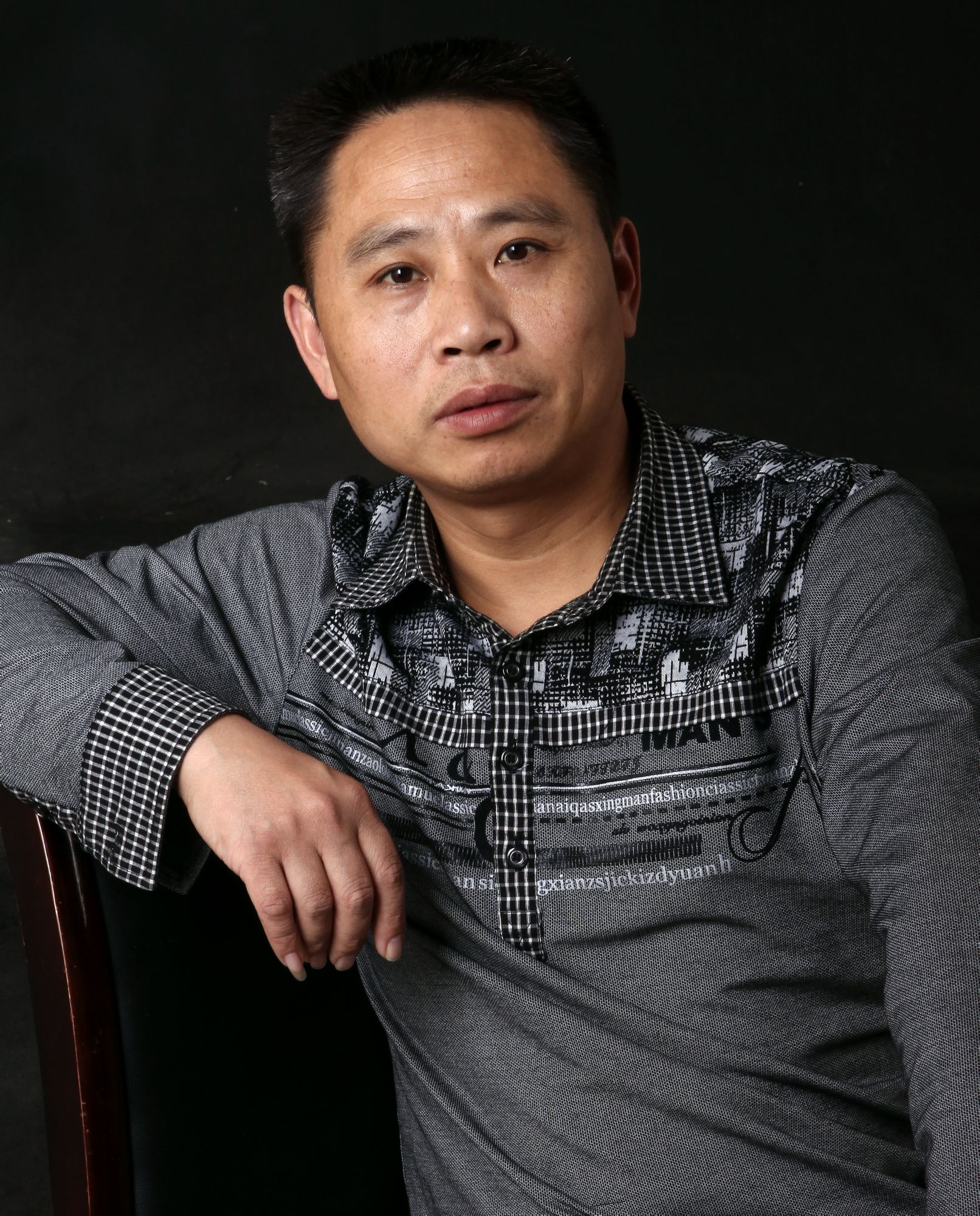 江员发
