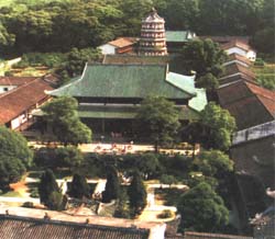 南华寺 南华寺