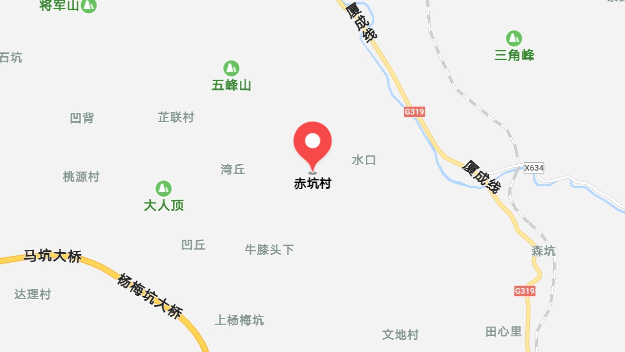 地图信息