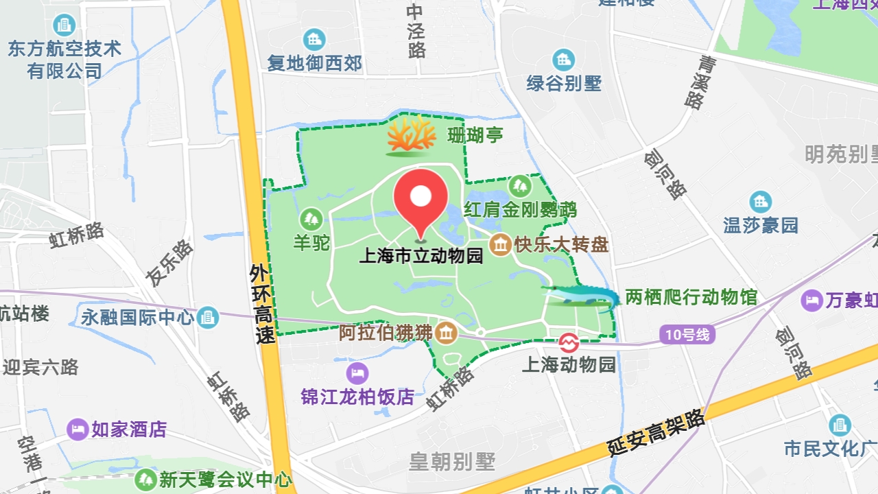地图信息