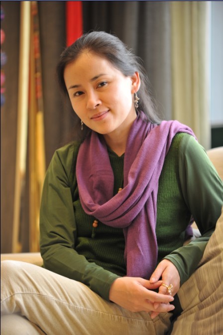 尤雁子 尤雁子