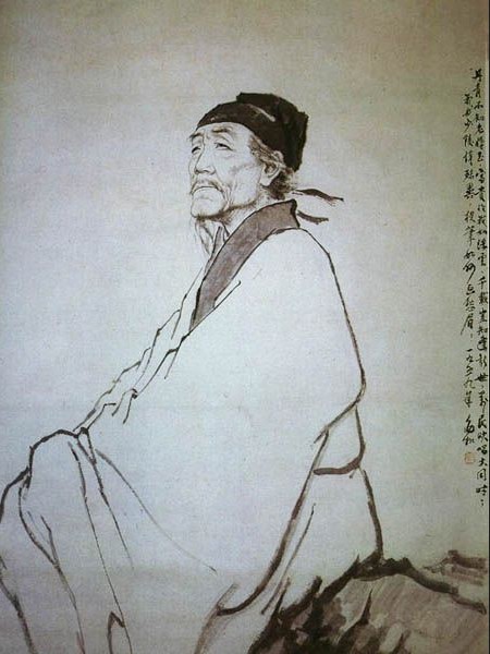 杜甫 杜甫