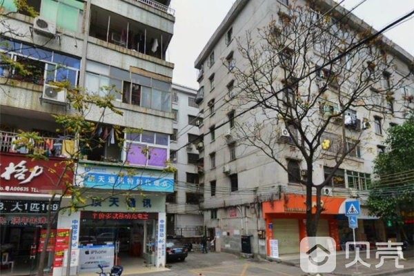 沙园小区