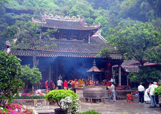 惭愧祖师 惭愧祖师