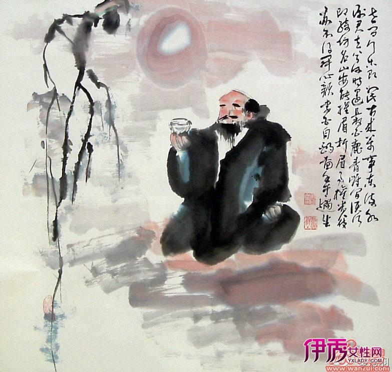 百岁酒