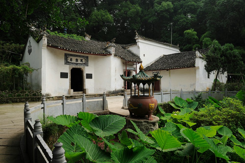 三国赤壁古战场 三国赤壁古战场