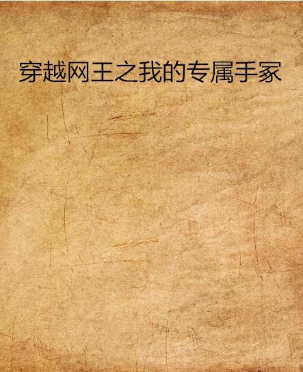 穿越网王之我的专属手冢