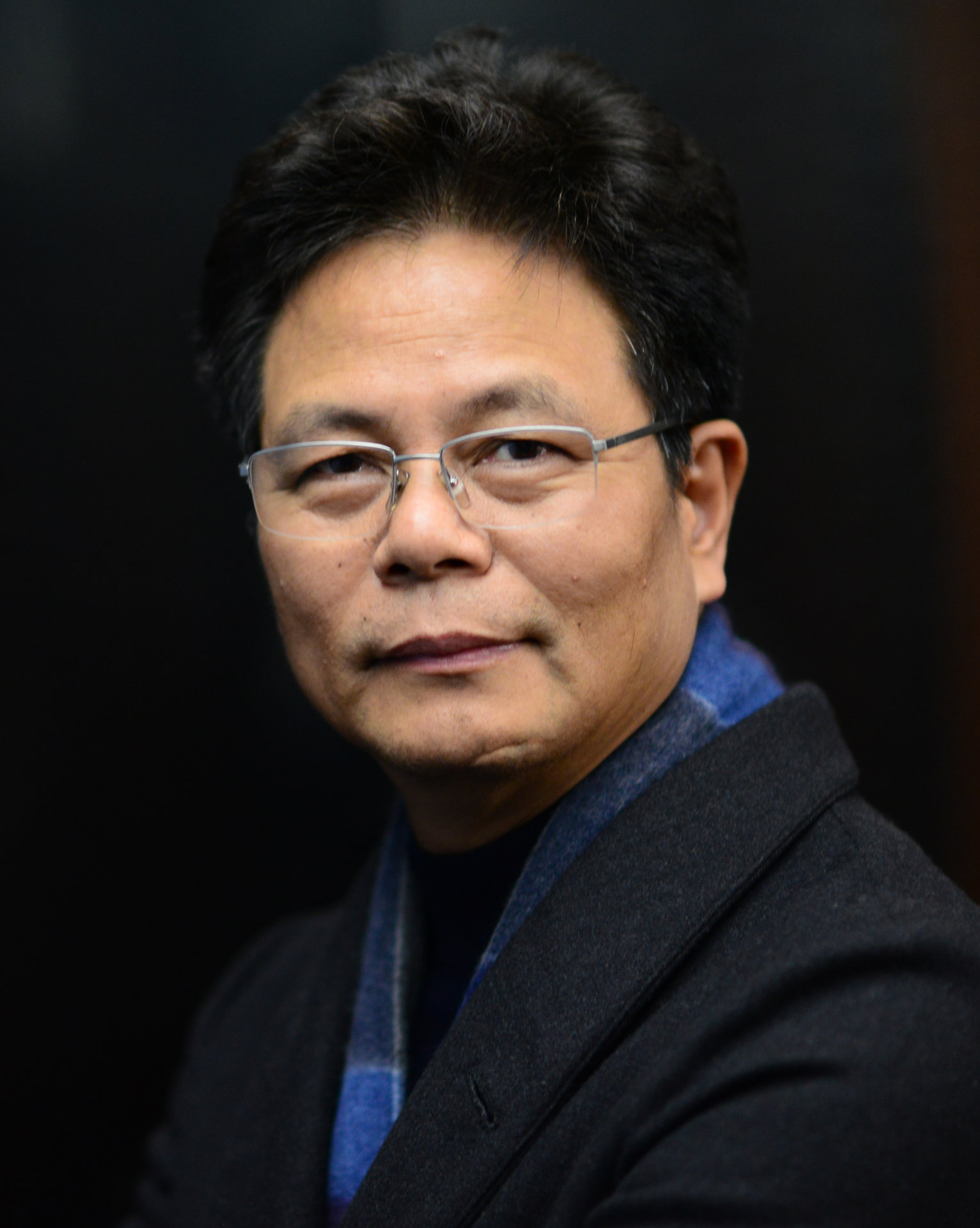 林家阳