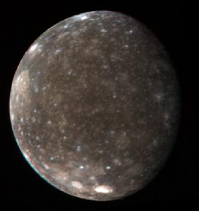 木星卫星一 木星卫星一