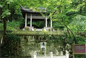 镇江南山风景区 镇江南山风景区